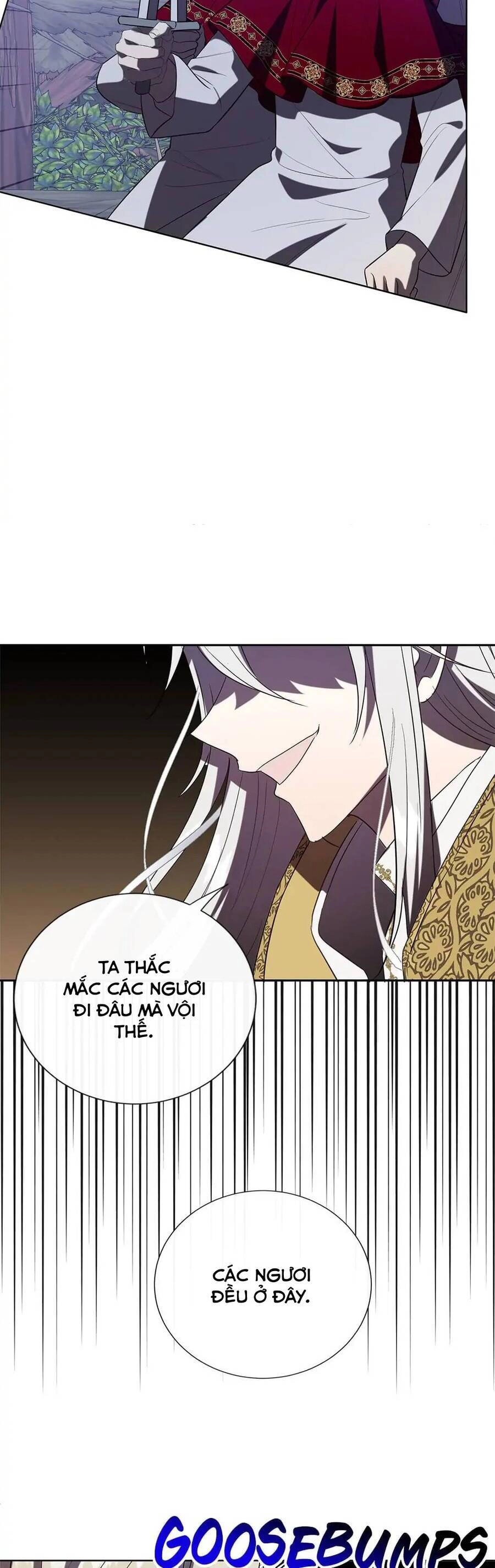 Xin Ngài Đừng Ăn Tôi. Chapter 88 - 20