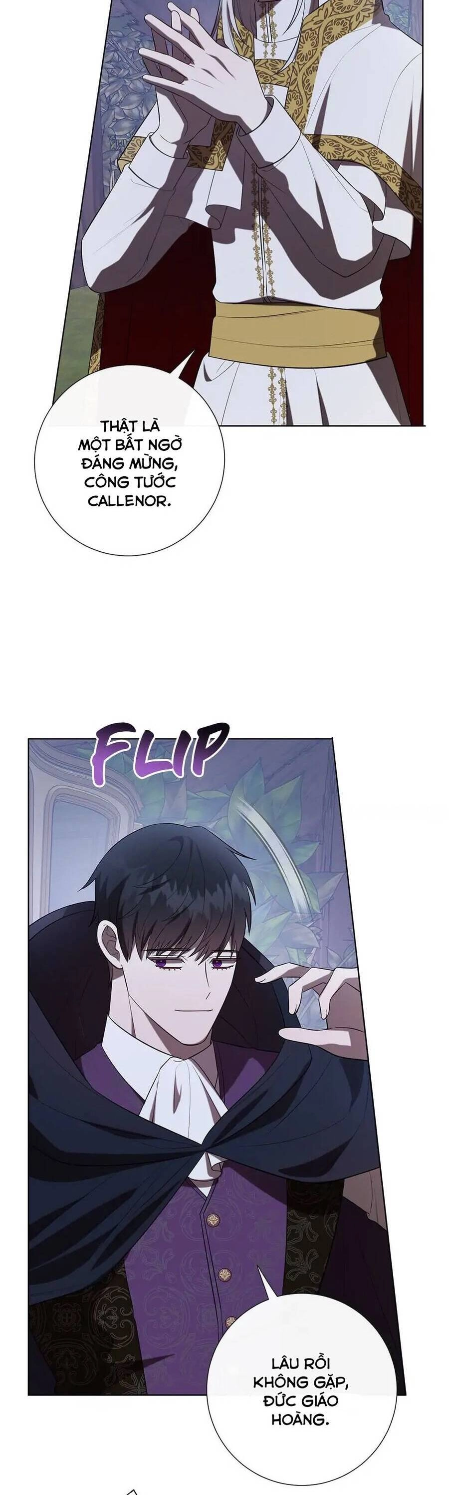 Xin Ngài Đừng Ăn Tôi. Chapter 88 - 23