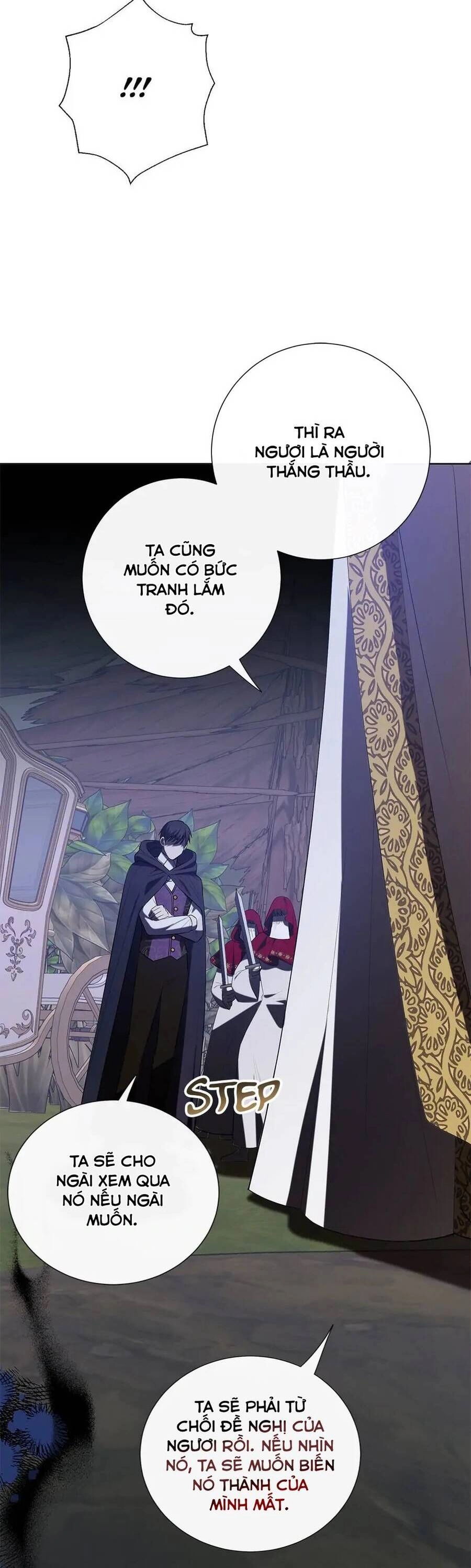 Xin Ngài Đừng Ăn Tôi. Chapter 88 - 24