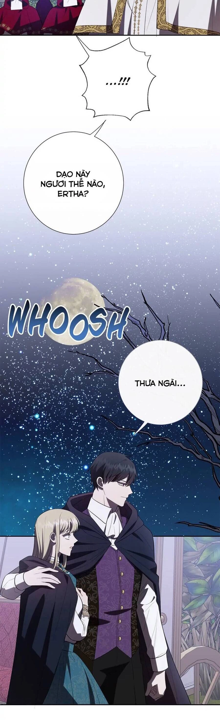 Xin Ngài Đừng Ăn Tôi. Chapter 88 - 30