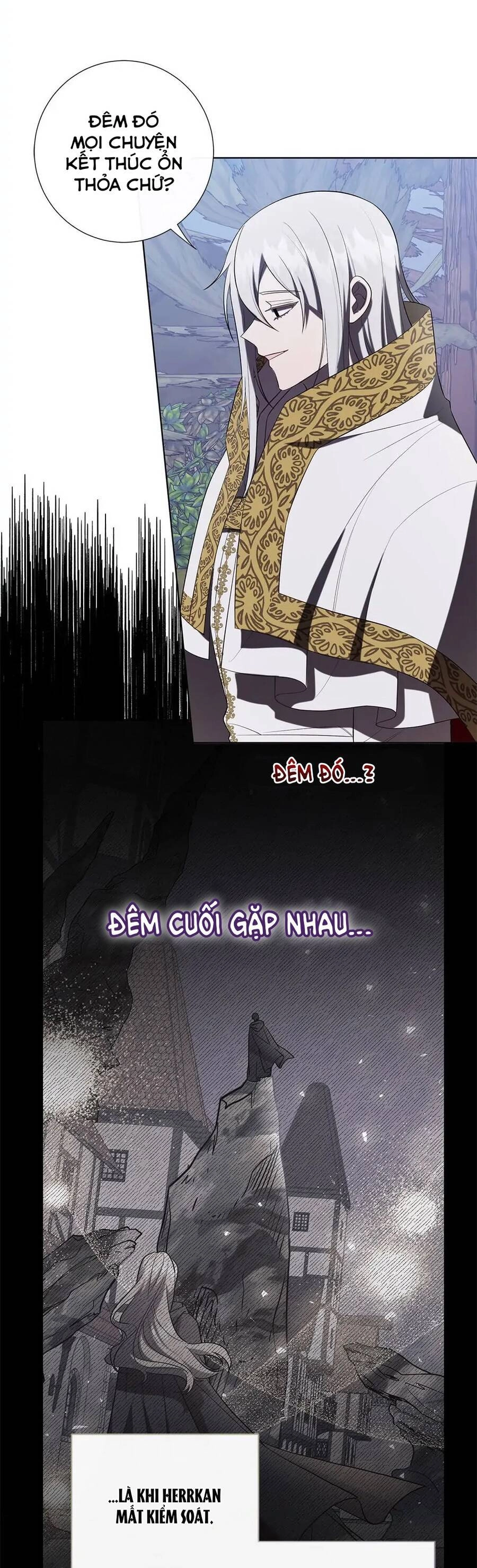 Xin Ngài Đừng Ăn Tôi. Chapter 88 - 31