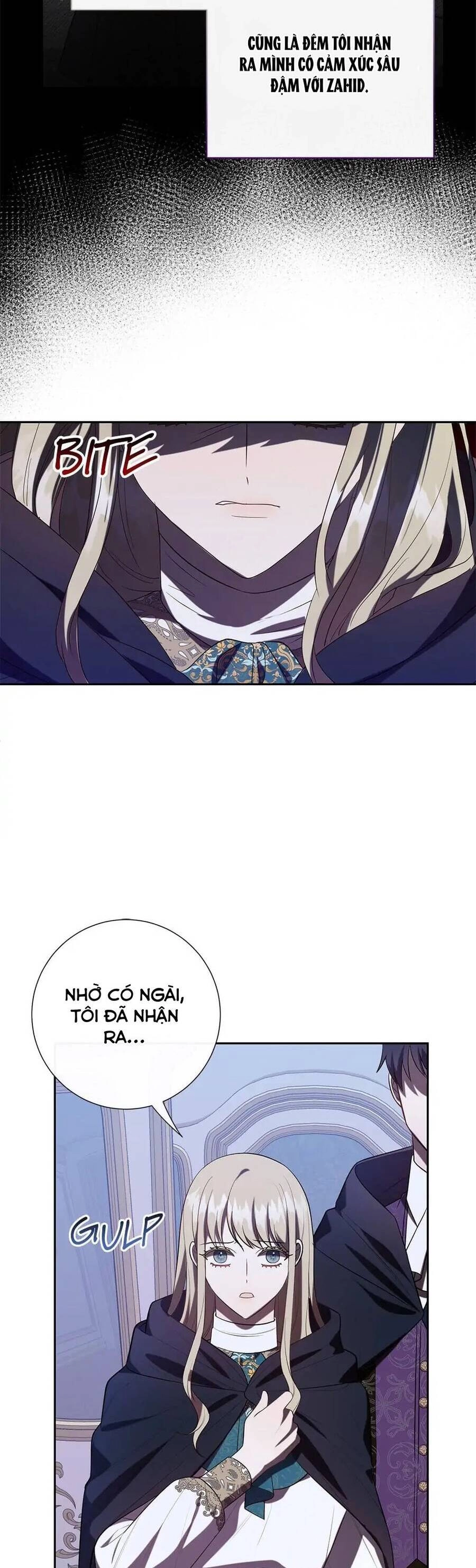 Xin Ngài Đừng Ăn Tôi. Chapter 88 - 32