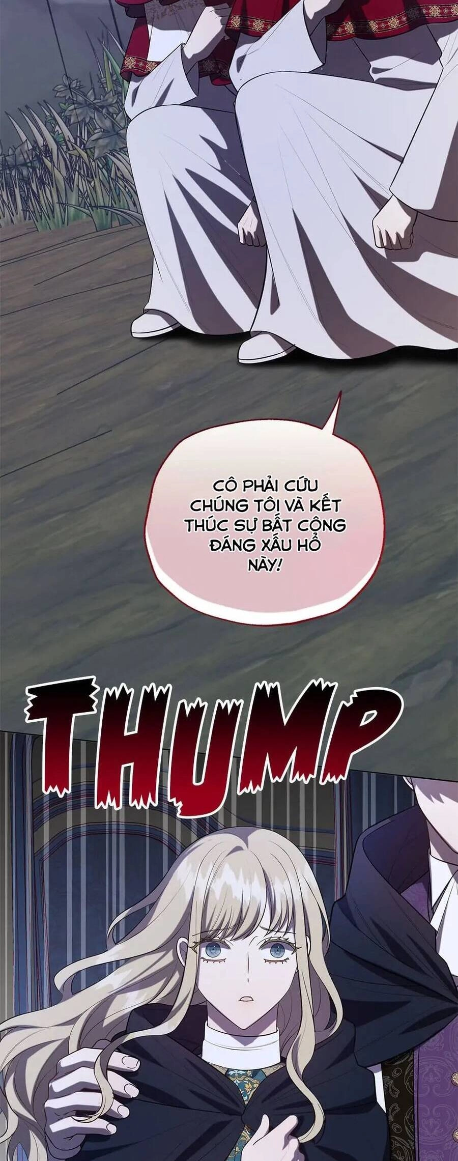Xin Ngài Đừng Ăn Tôi. Chapter 88 - 37