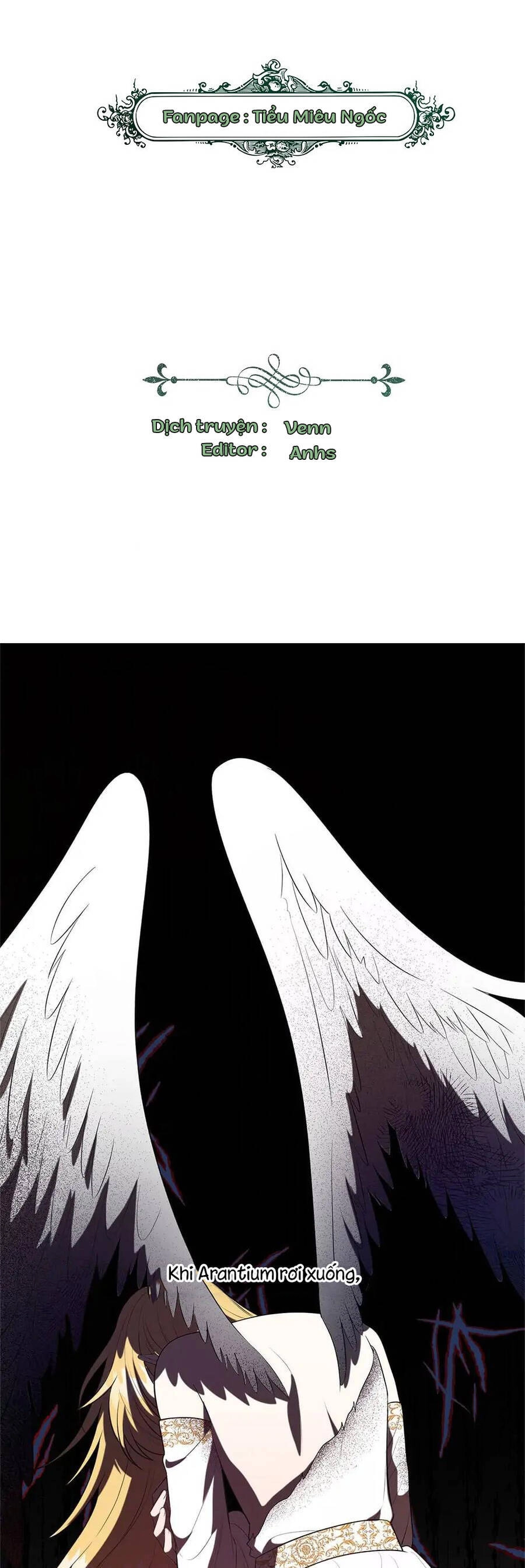 Xin Ngài Đừng Ăn Tôi. Chapter 89 - 1