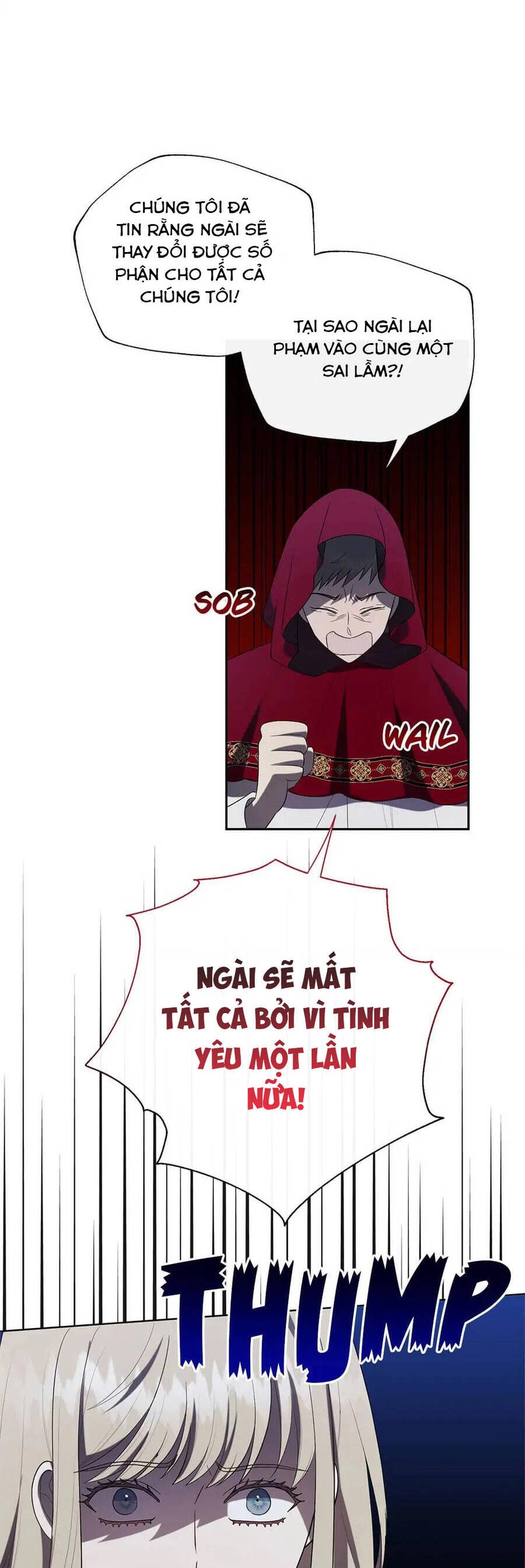 Xin Ngài Đừng Ăn Tôi. Chapter 89 - 6