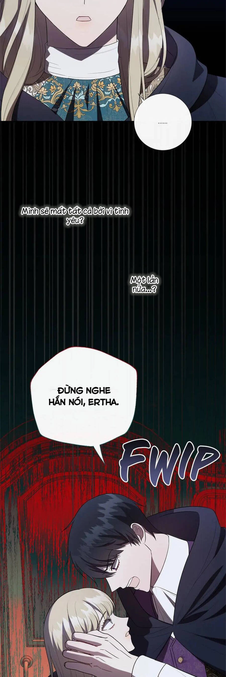 Xin Ngài Đừng Ăn Tôi. Chapter 89 - 7