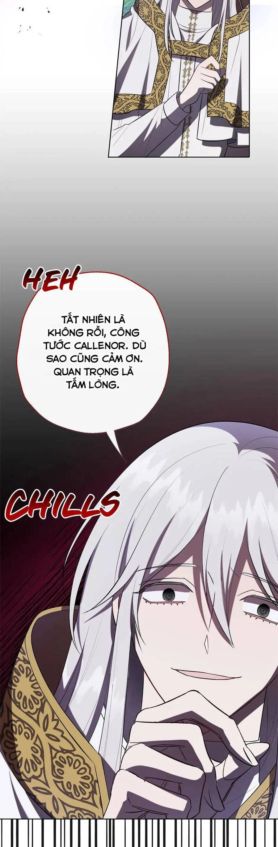 Xin Ngài Đừng Ăn Tôi. Chapter 89 - 16