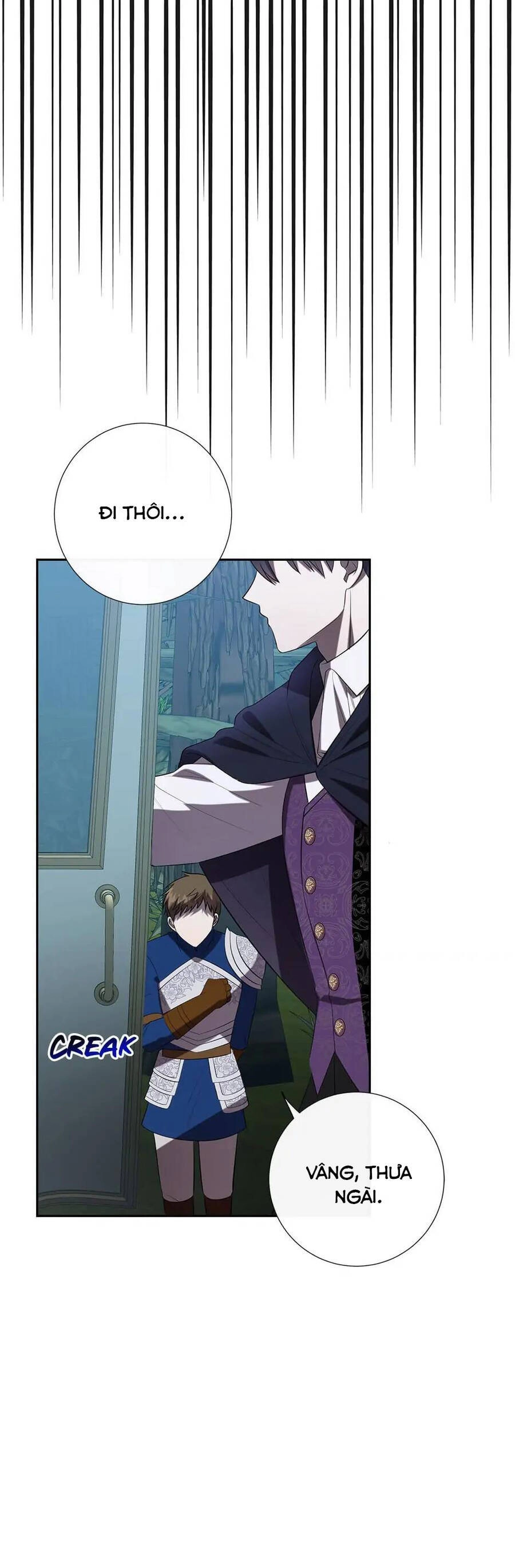 Xin Ngài Đừng Ăn Tôi. Chapter 89 - 17