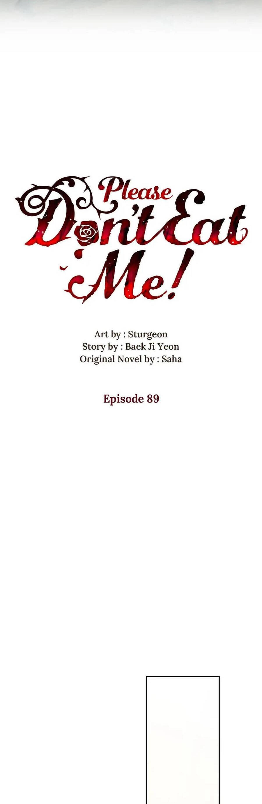 Xin Ngài Đừng Ăn Tôi. Chapter 89 - 21