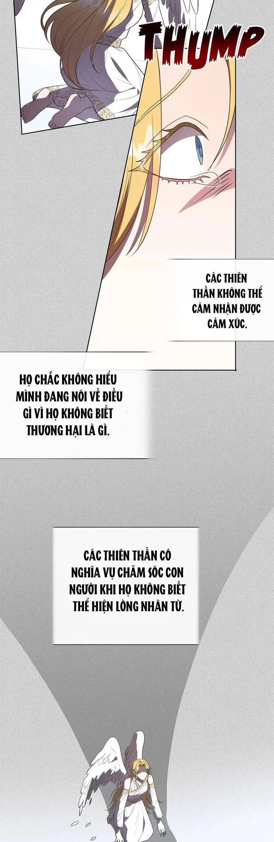 Xin Ngài Đừng Ăn Tôi. Chapter 89 - 24