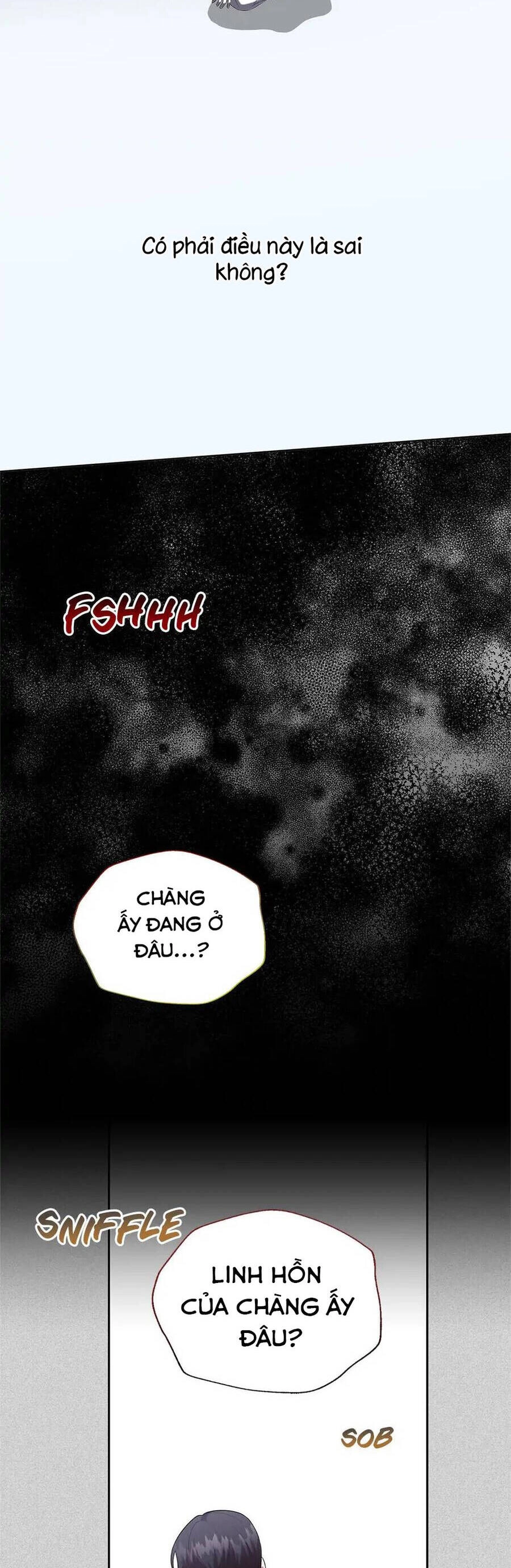 Xin Ngài Đừng Ăn Tôi. Chapter 89 - 25