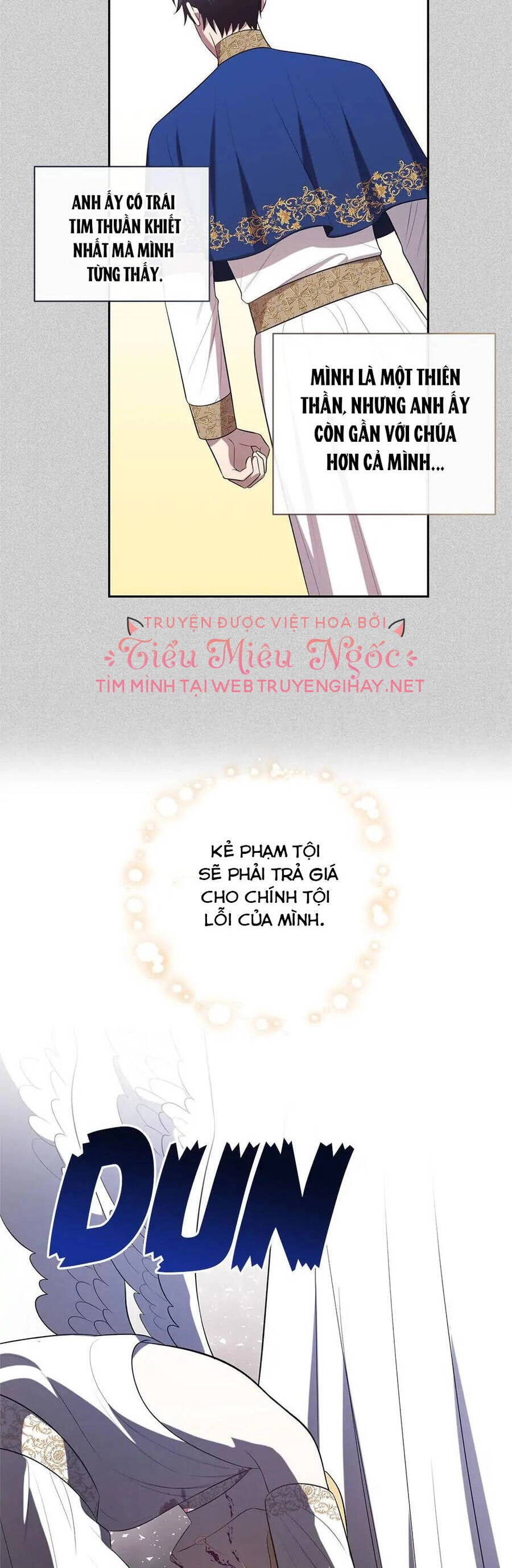 Xin Ngài Đừng Ăn Tôi. Chapter 89 - 26