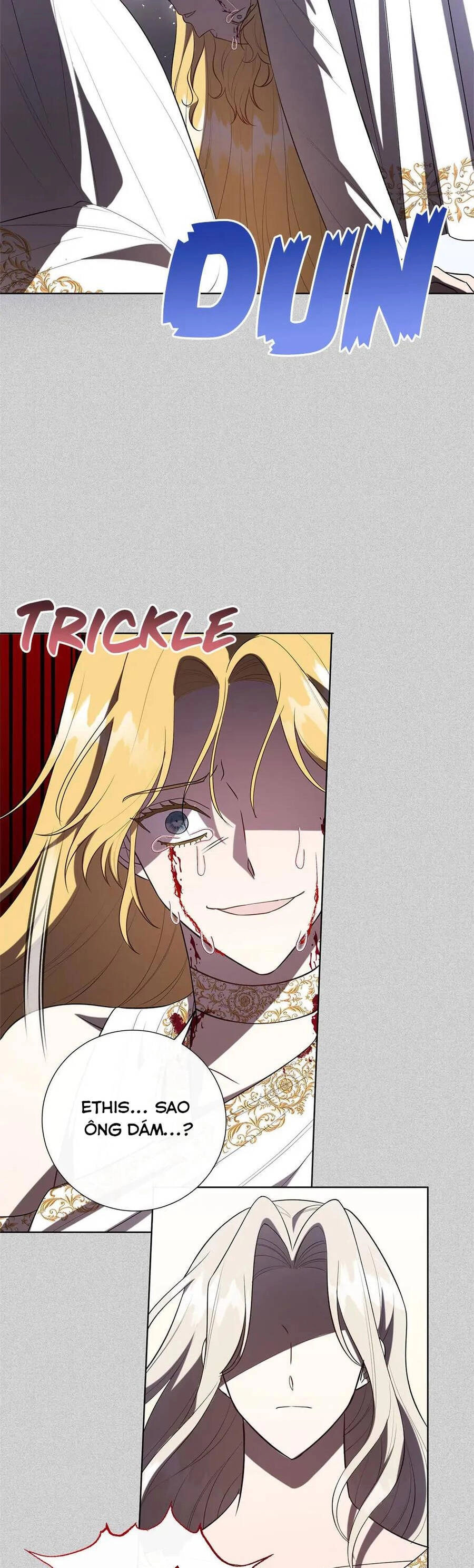 Xin Ngài Đừng Ăn Tôi. Chapter 89 - 27