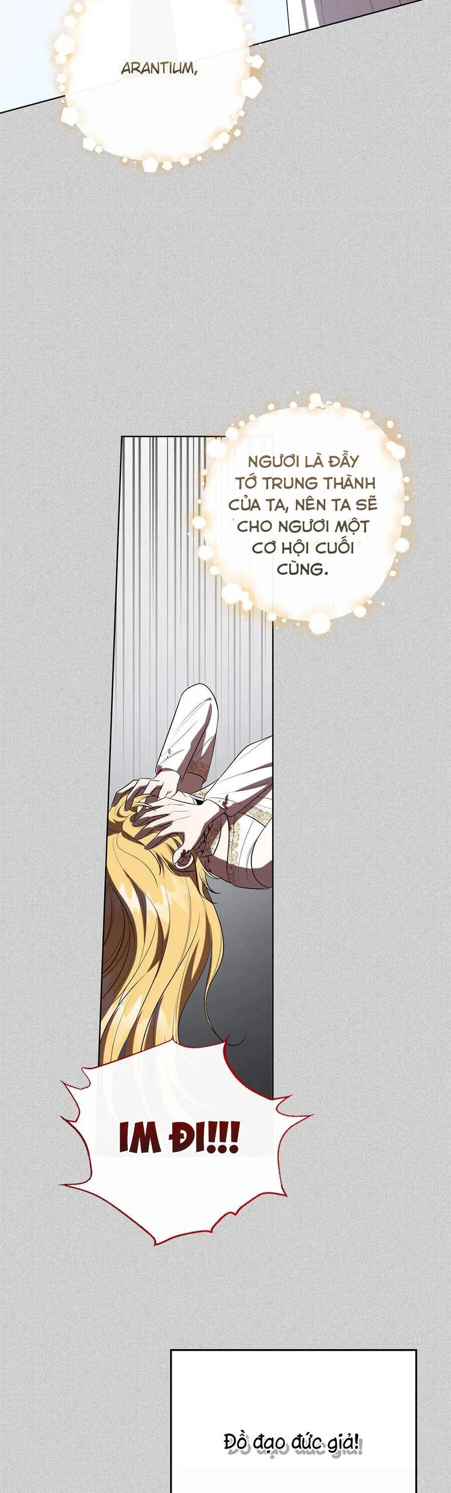 Xin Ngài Đừng Ăn Tôi. Chapter 89 - 29