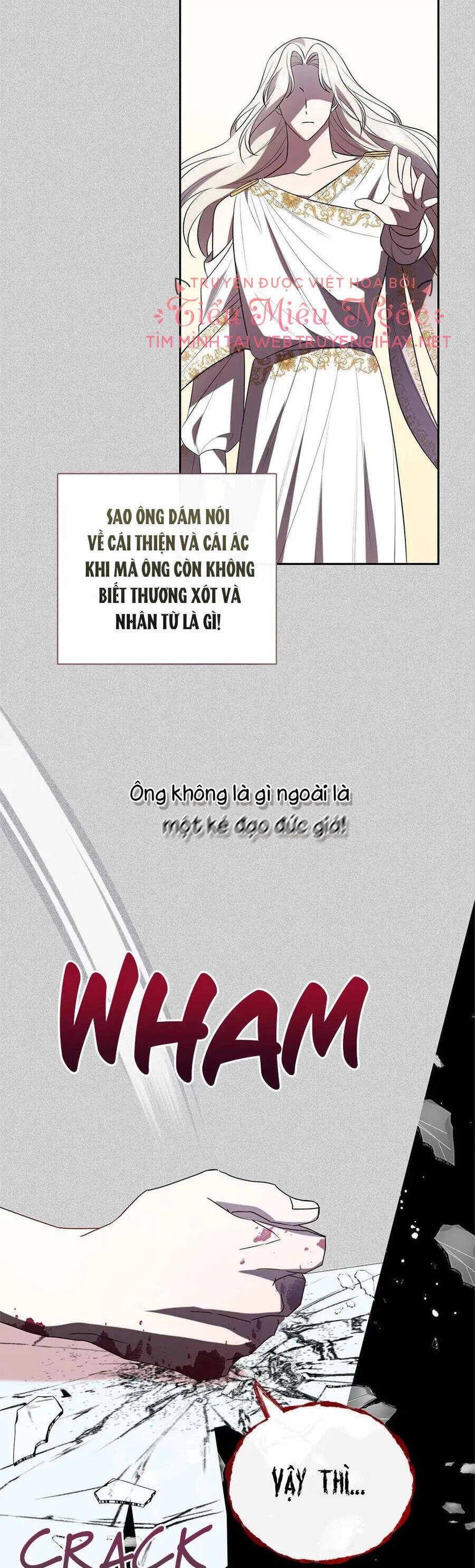 Xin Ngài Đừng Ăn Tôi. Chapter 89 - 30