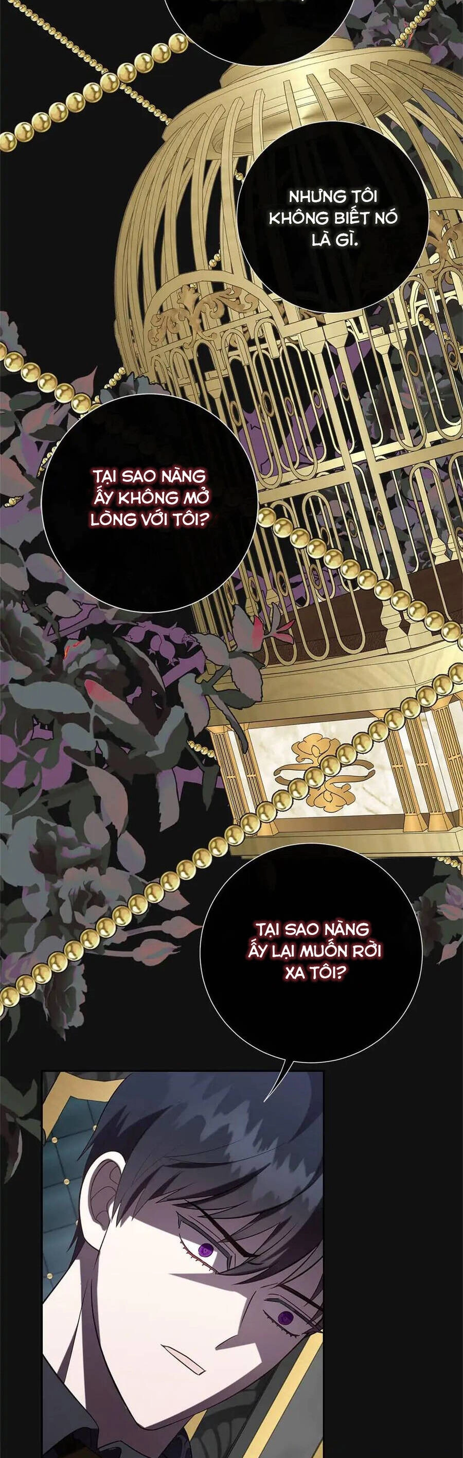 Xin Ngài Đừng Ăn Tôi. Chapter 89 - 37