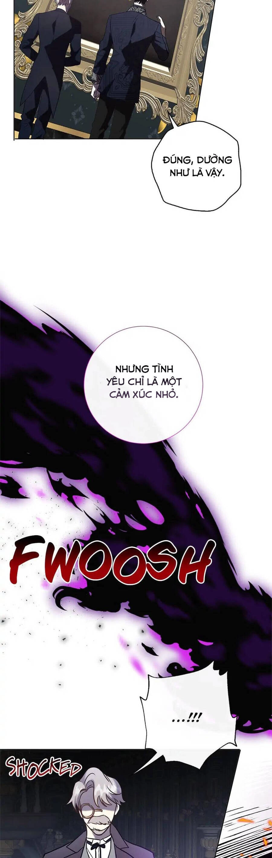 Xin Ngài Đừng Ăn Tôi. Chapter 89 - 39