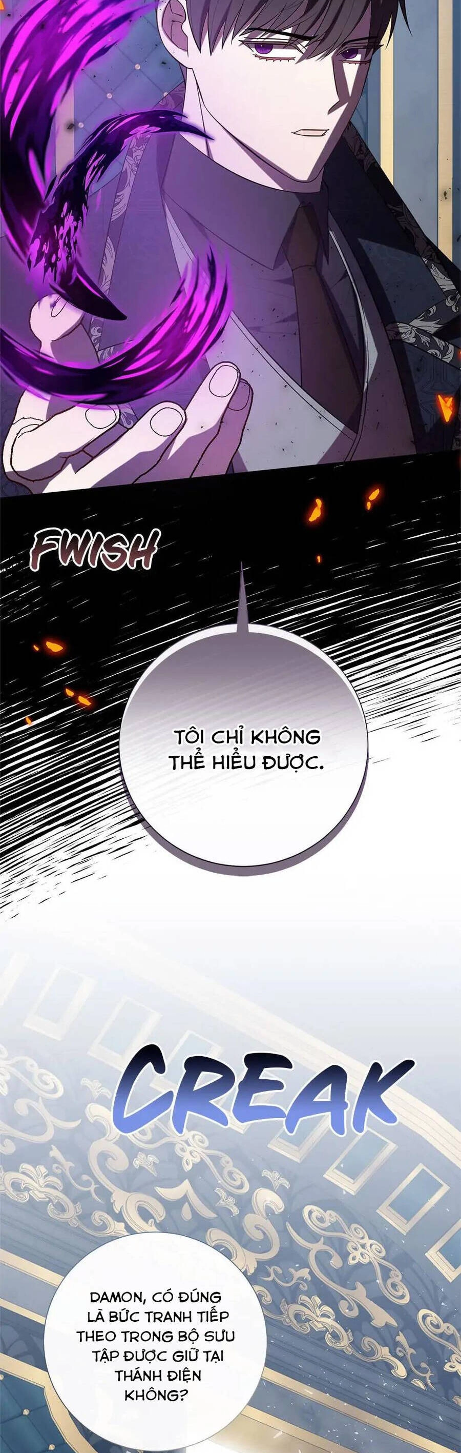 Xin Ngài Đừng Ăn Tôi. Chapter 89 - 41