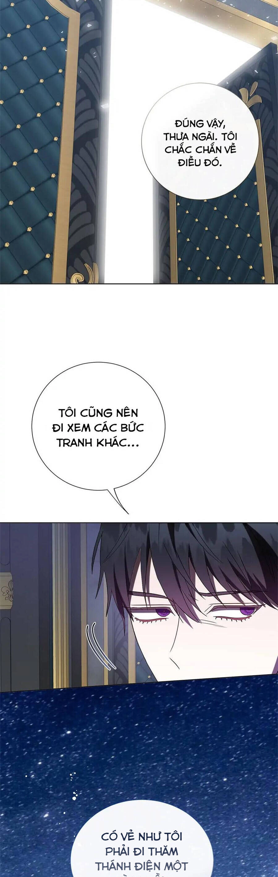 Xin Ngài Đừng Ăn Tôi. Chapter 89 - 42