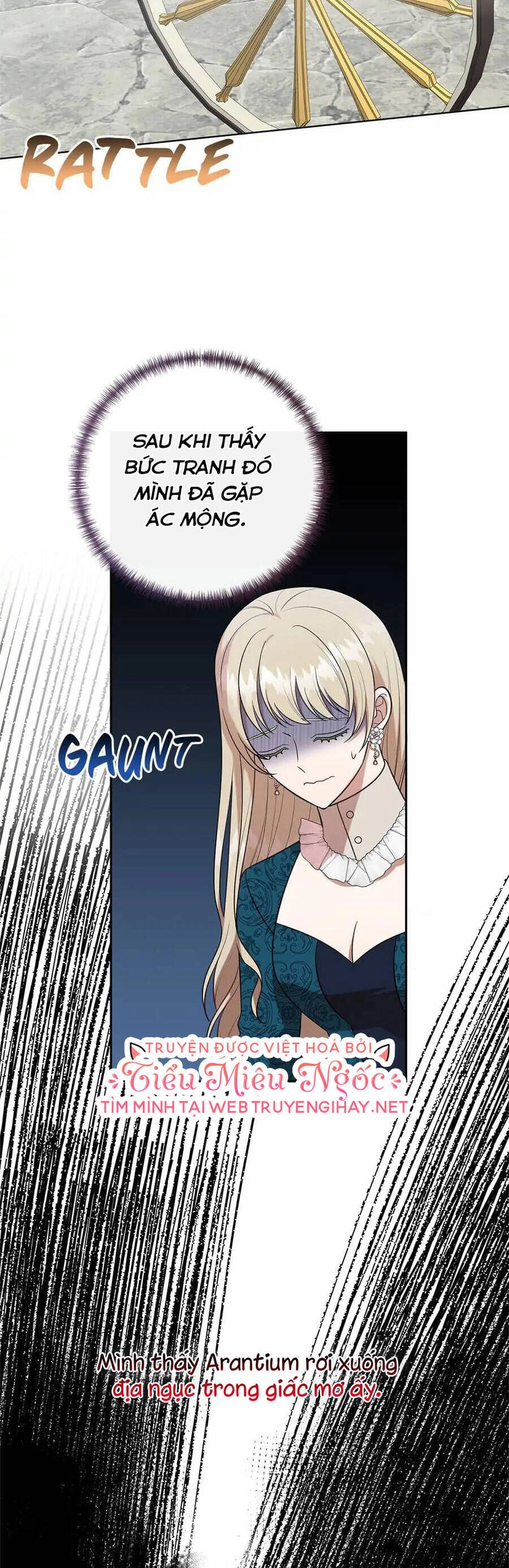 Xin Ngài Đừng Ăn Tôi. Chapter 90 - 2