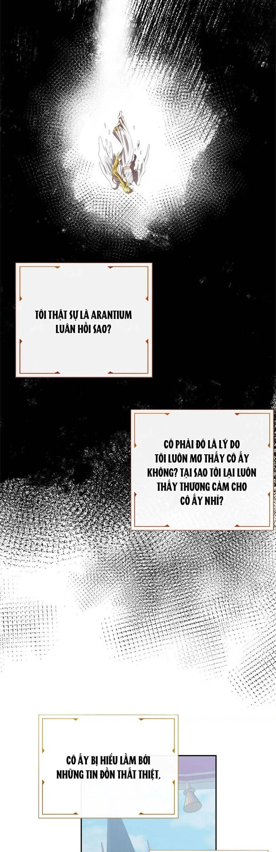 Xin Ngài Đừng Ăn Tôi. Chapter 90 - 3