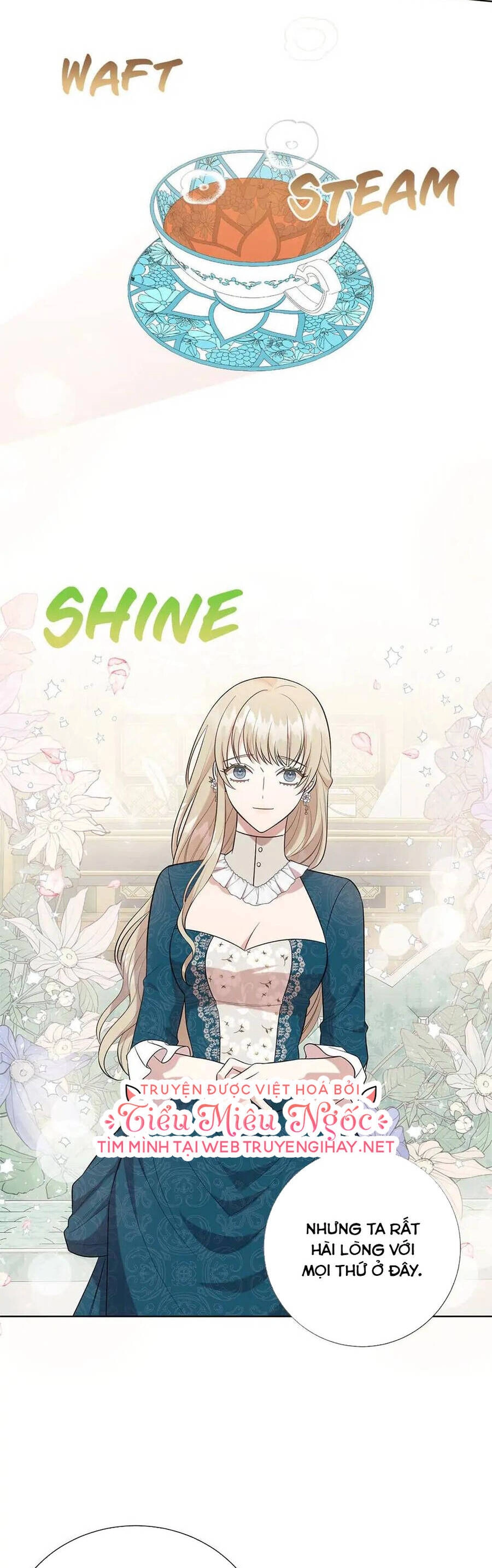 Xin Ngài Đừng Ăn Tôi. Chapter 90 - 10