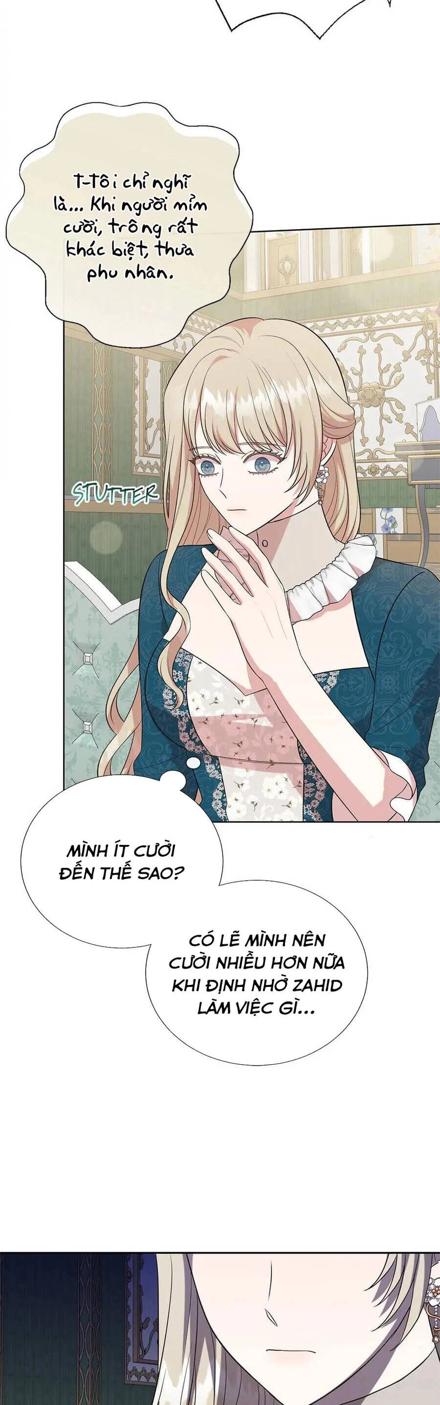 Xin Ngài Đừng Ăn Tôi. Chapter 90 - 12