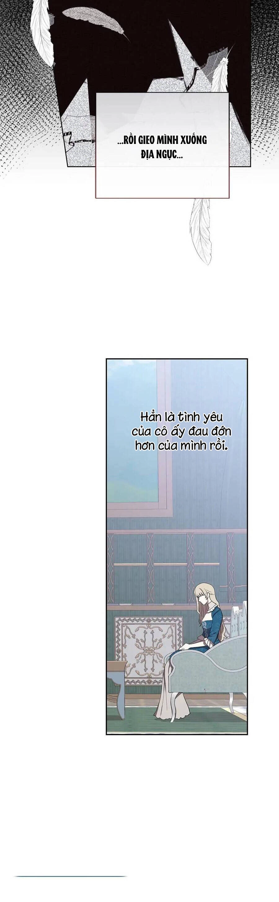 Xin Ngài Đừng Ăn Tôi. Chapter 90 - 14