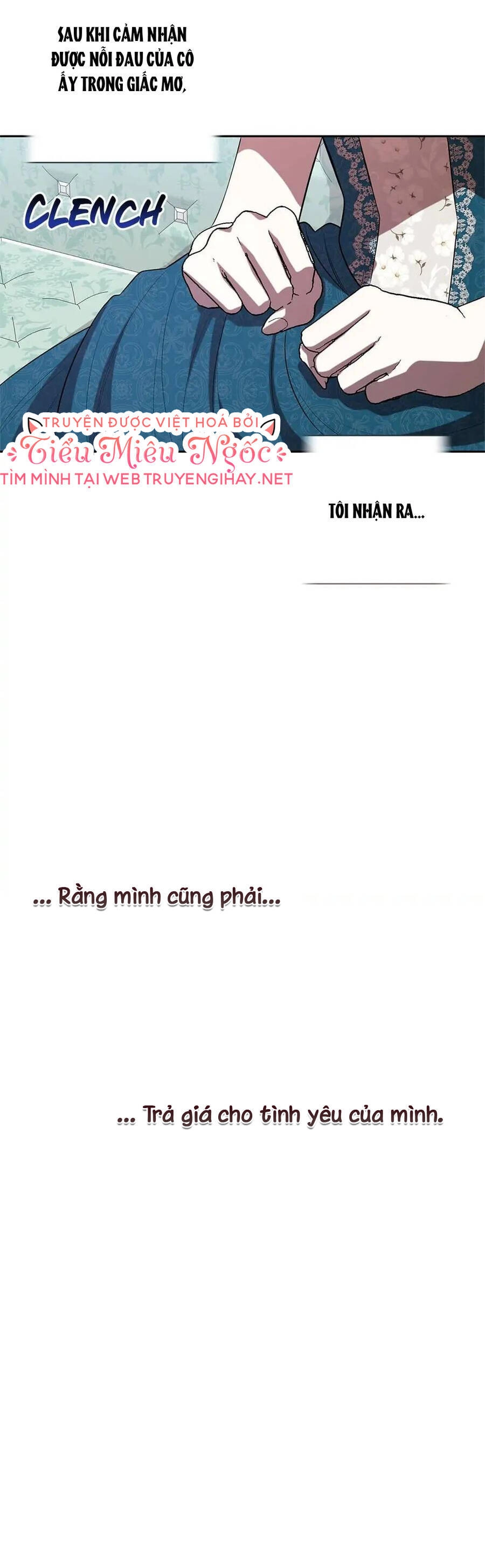 Xin Ngài Đừng Ăn Tôi. Chapter 90 - 15