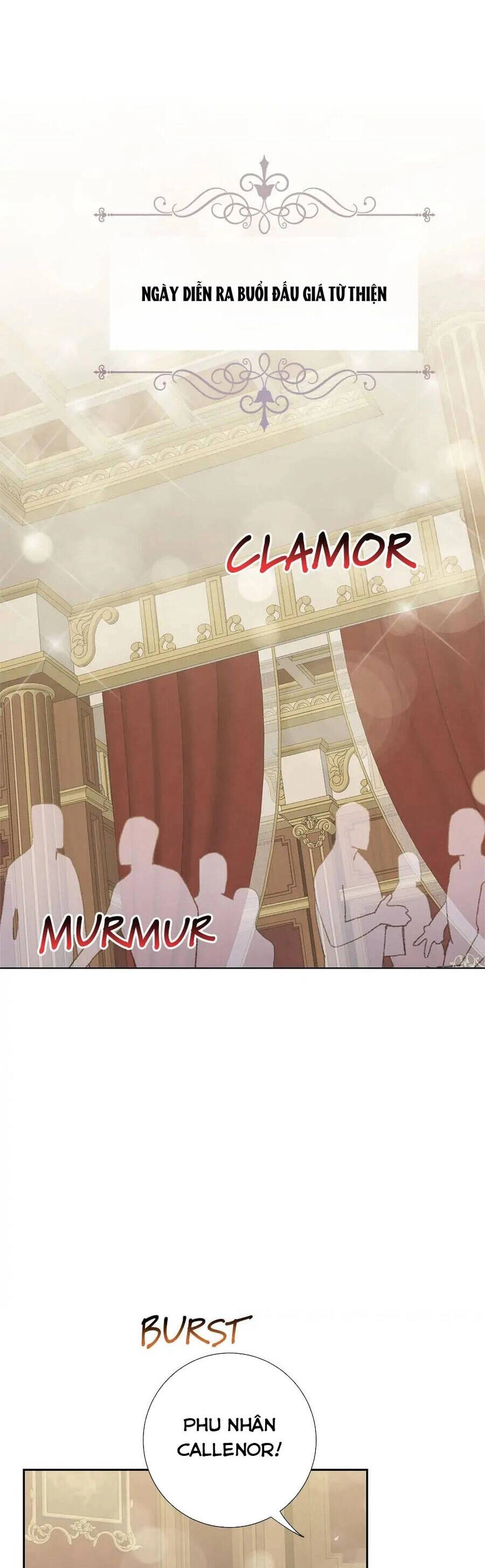 Xin Ngài Đừng Ăn Tôi. Chapter 90 - 16