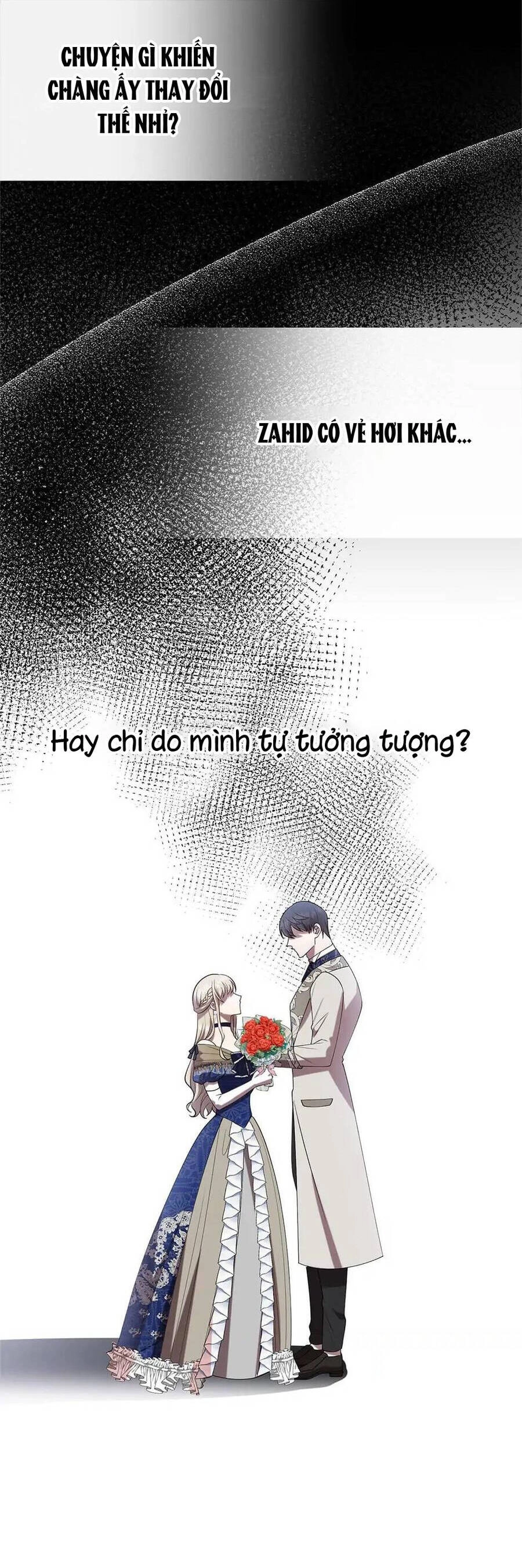 Xin Ngài Đừng Ăn Tôi. Chapter 90 - 25