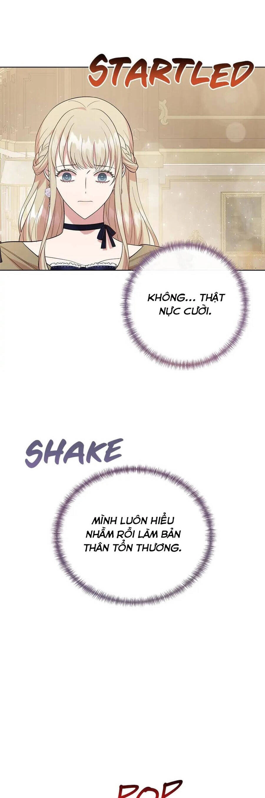 Xin Ngài Đừng Ăn Tôi. Chapter 90 - 26