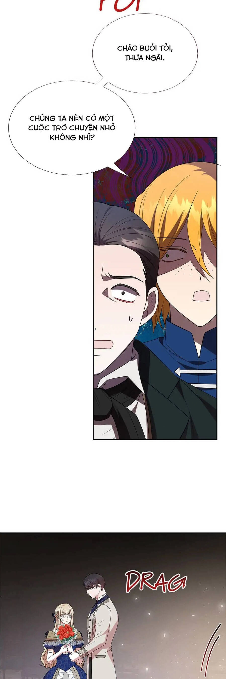 Xin Ngài Đừng Ăn Tôi. Chapter 90 - 27