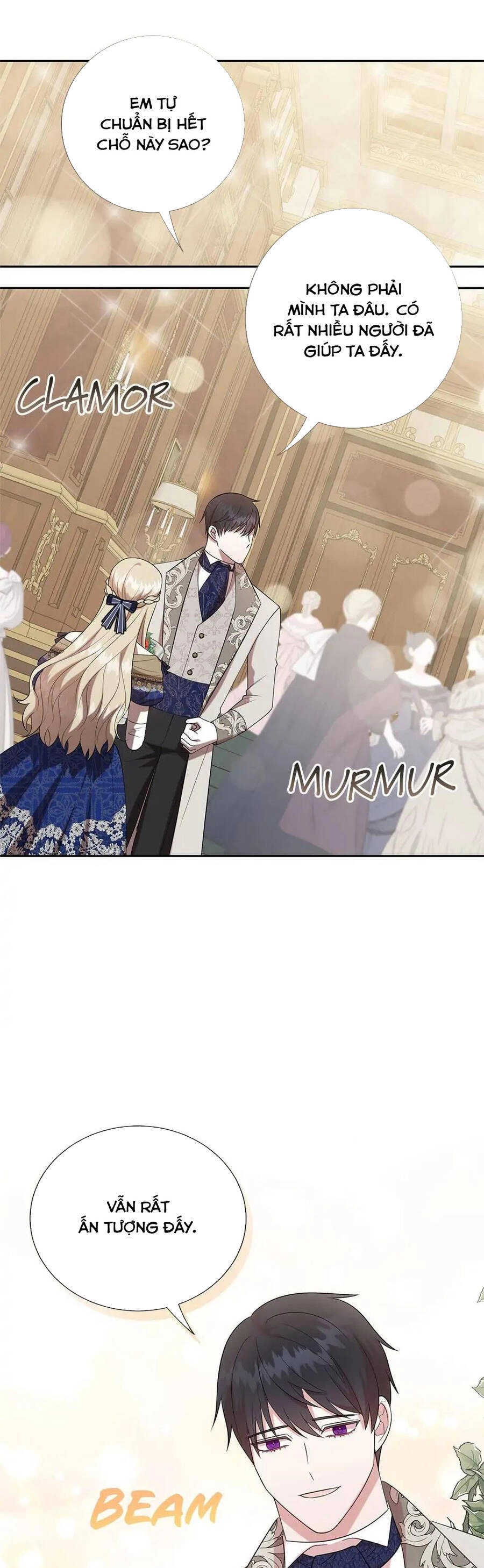 Xin Ngài Đừng Ăn Tôi. Chapter 90 - 30