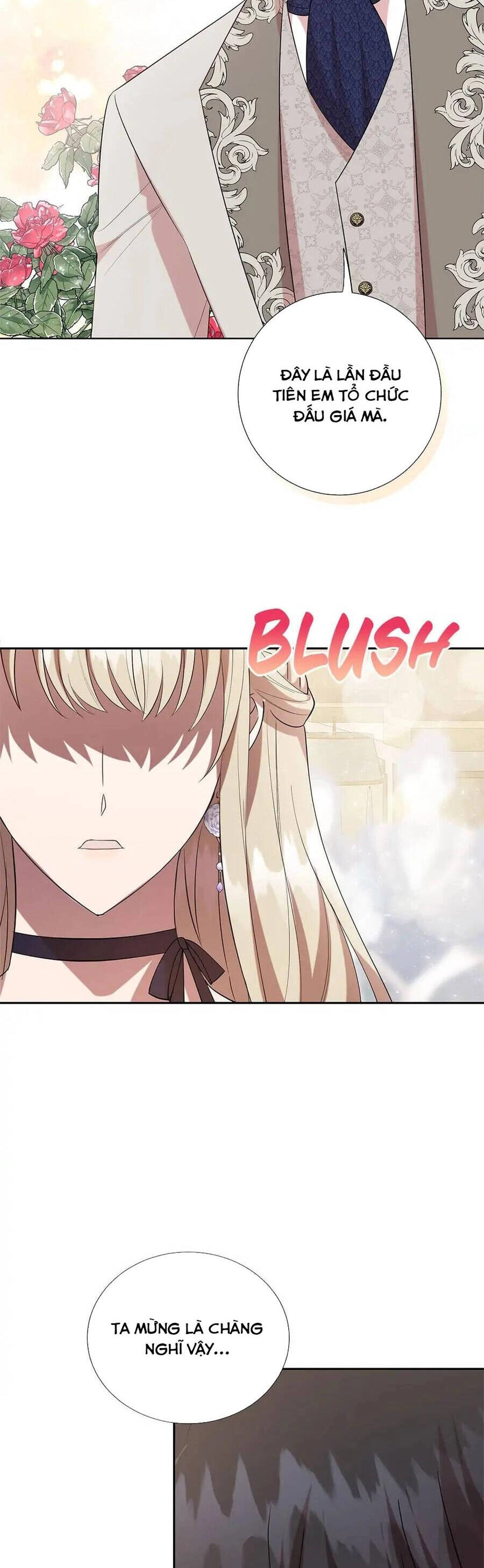 Xin Ngài Đừng Ăn Tôi. Chapter 90 - 31