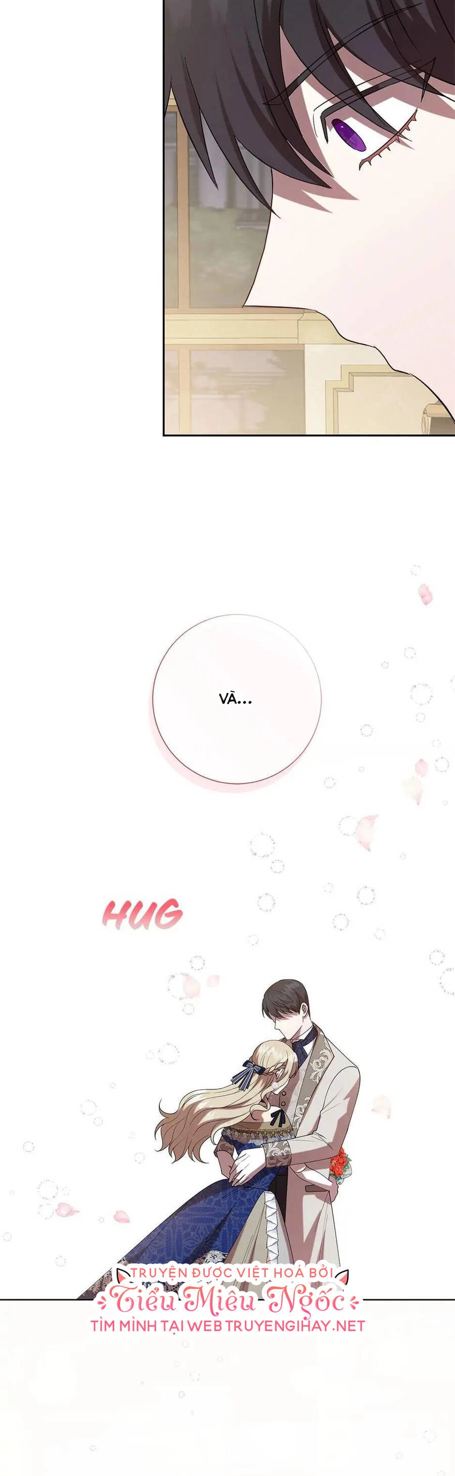 Xin Ngài Đừng Ăn Tôi. Chapter 90 - 32