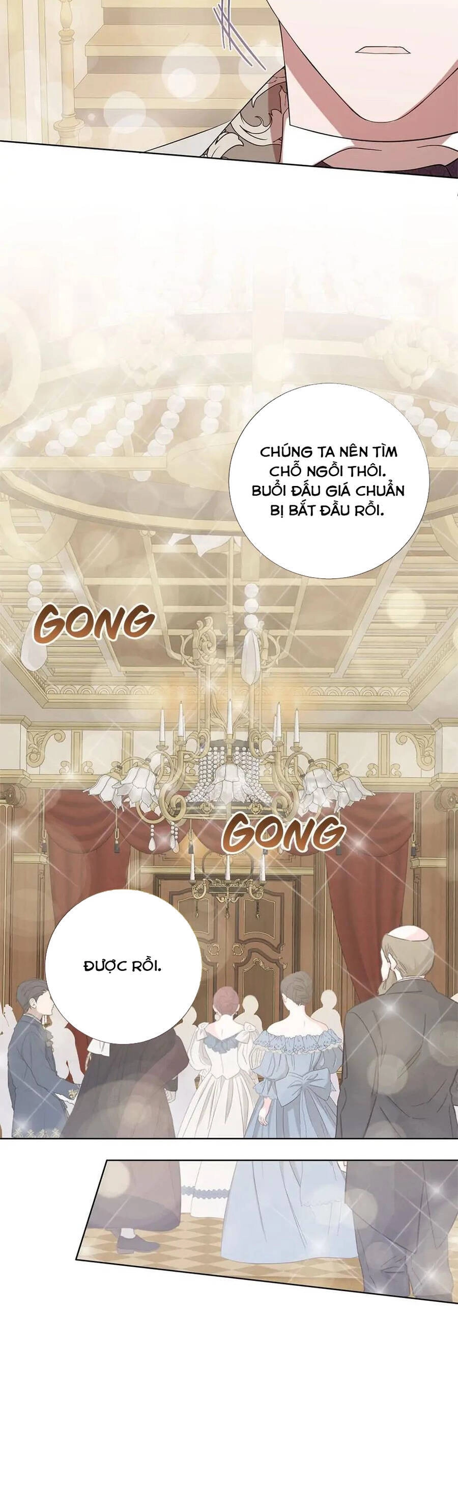 Xin Ngài Đừng Ăn Tôi. Chapter 90 - 34