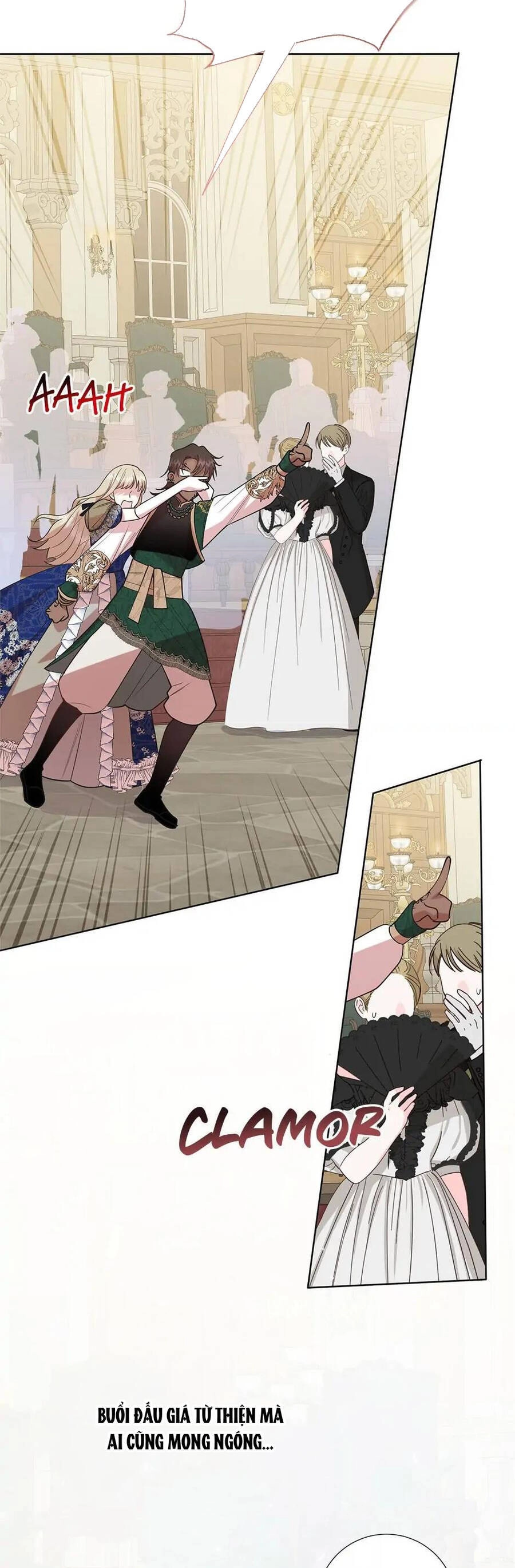 Xin Ngài Đừng Ăn Tôi. Chapter 90 - 42