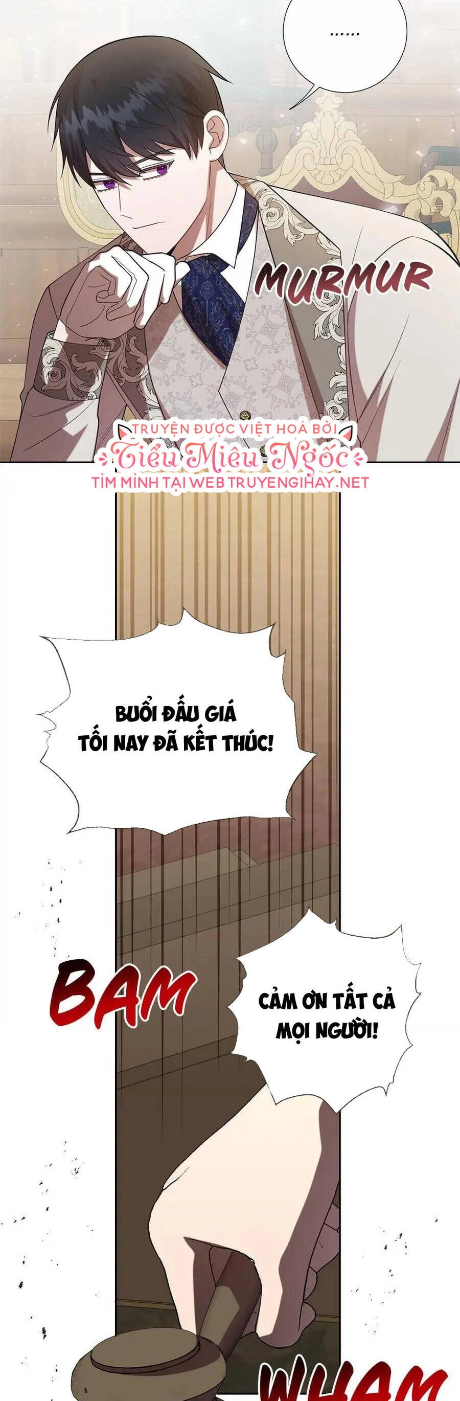 Xin Ngài Đừng Ăn Tôi. Chapter 90 - 43