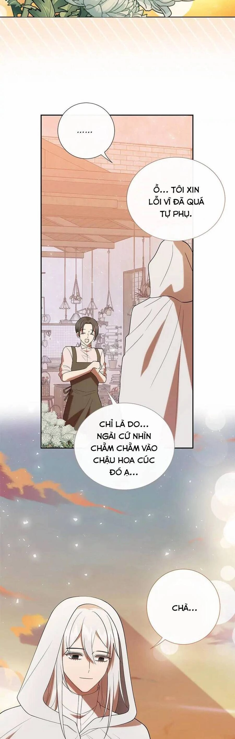 Xin Ngài Đừng Ăn Tôi. Chapter 91 - 2