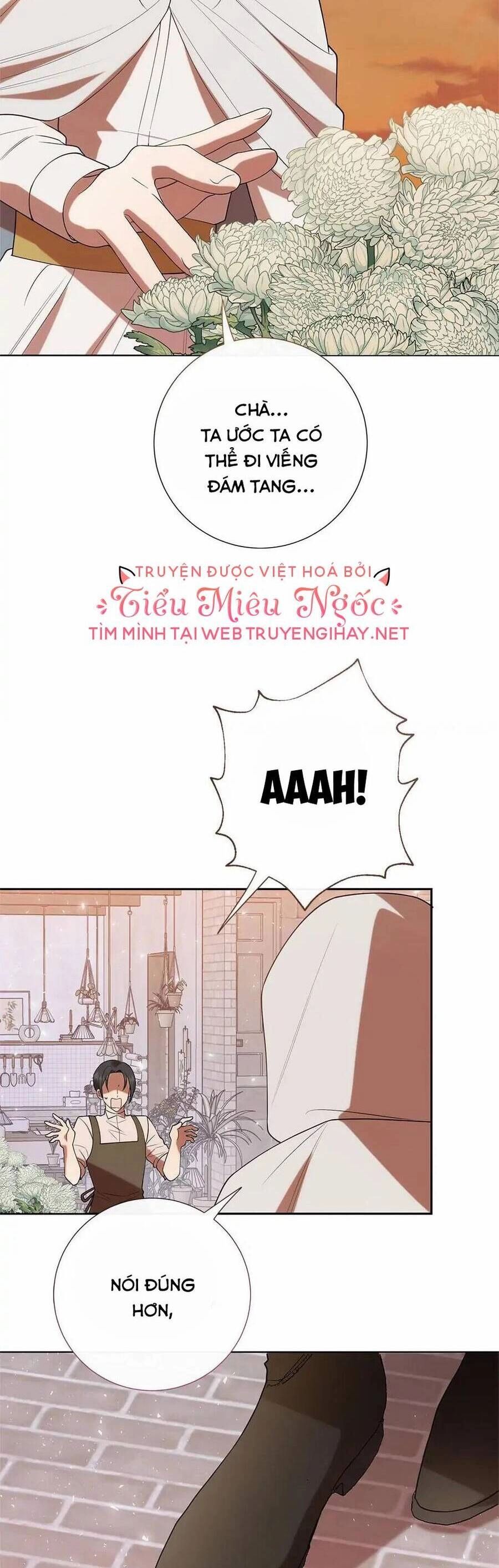 Xin Ngài Đừng Ăn Tôi. Chapter 91 - 3