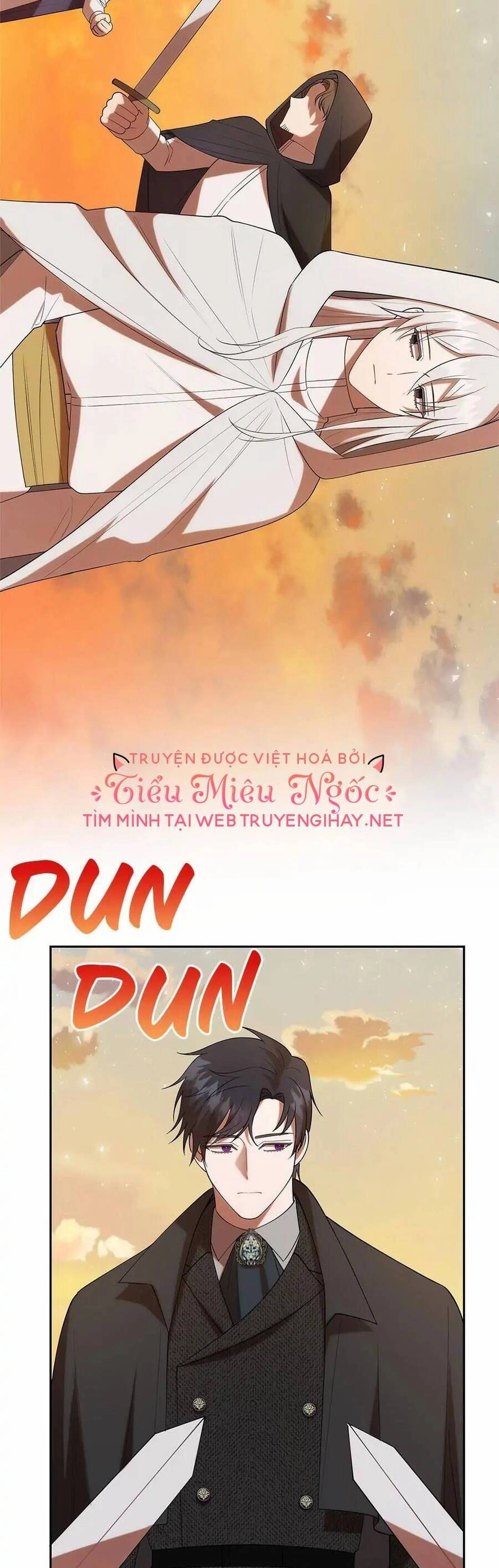 Xin Ngài Đừng Ăn Tôi. Chapter 91 - 5
