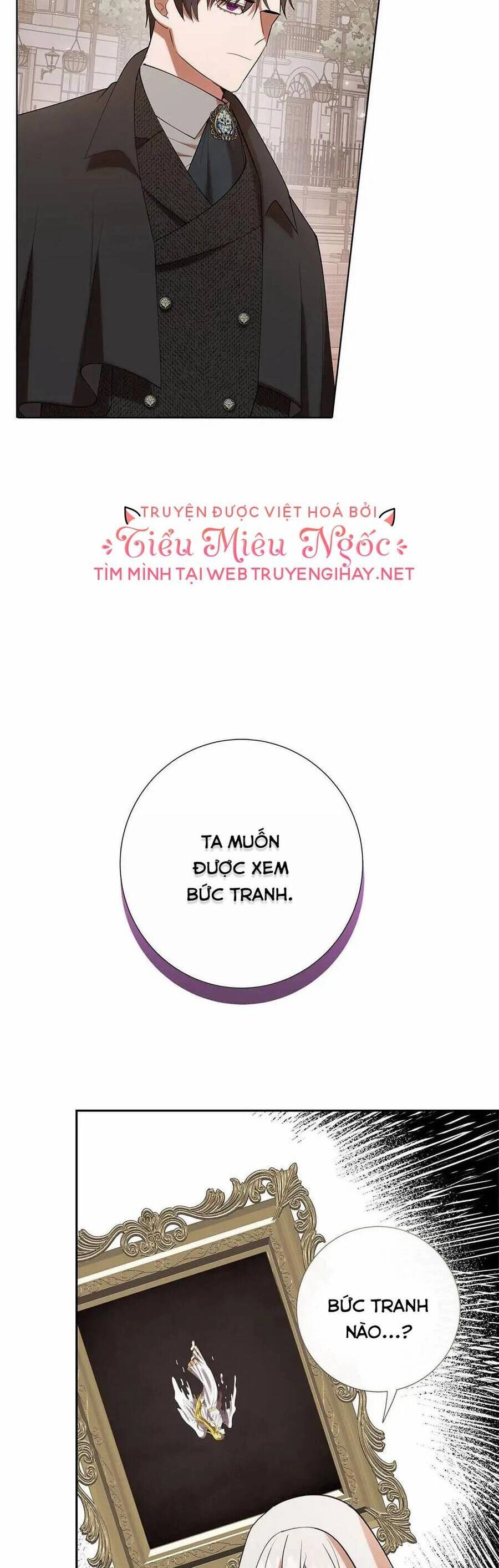 Xin Ngài Đừng Ăn Tôi. Chapter 91 - 7
