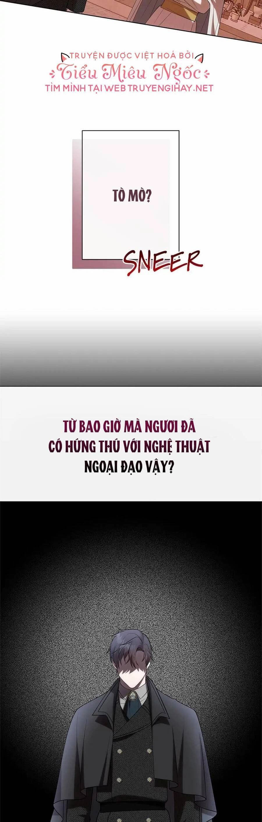 Xin Ngài Đừng Ăn Tôi. Chapter 91 - 9