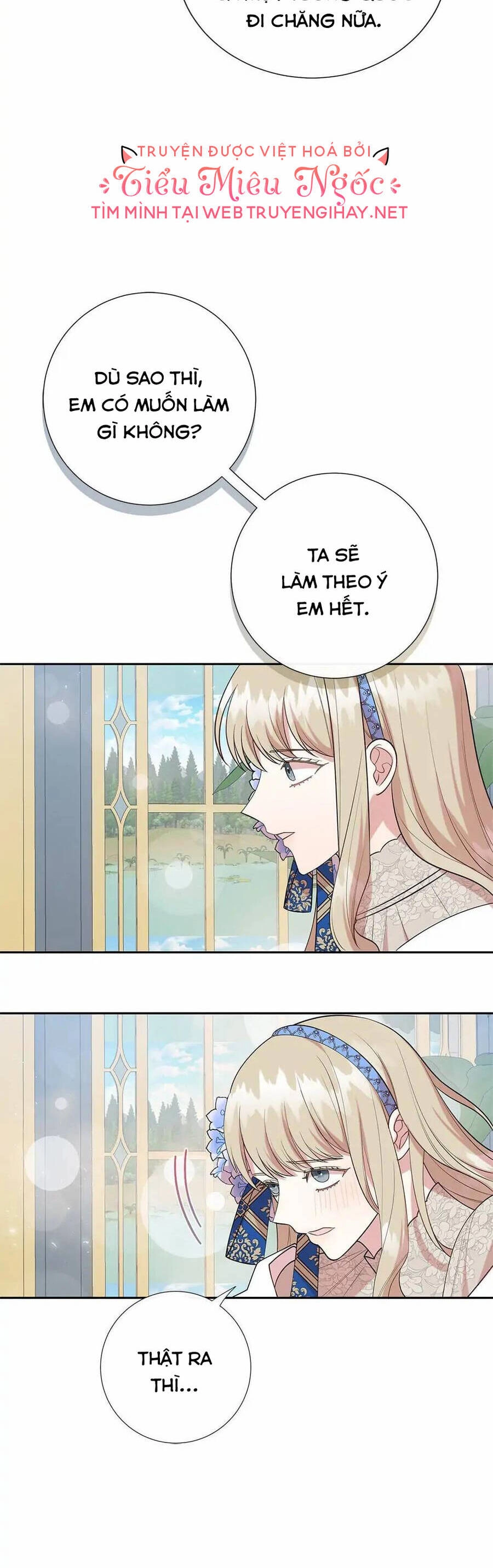 Xin Ngài Đừng Ăn Tôi. Chapter 91 - 19