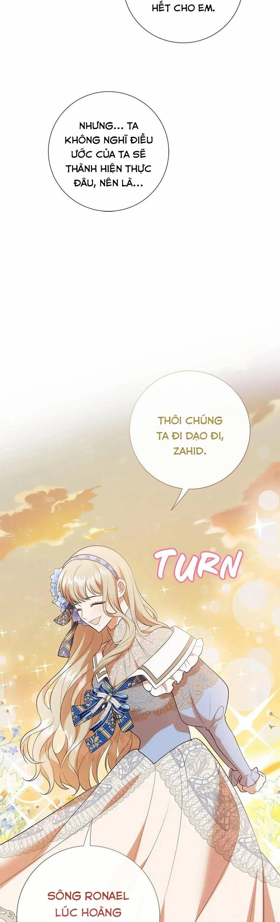 Xin Ngài Đừng Ăn Tôi. Chapter 91 - 24