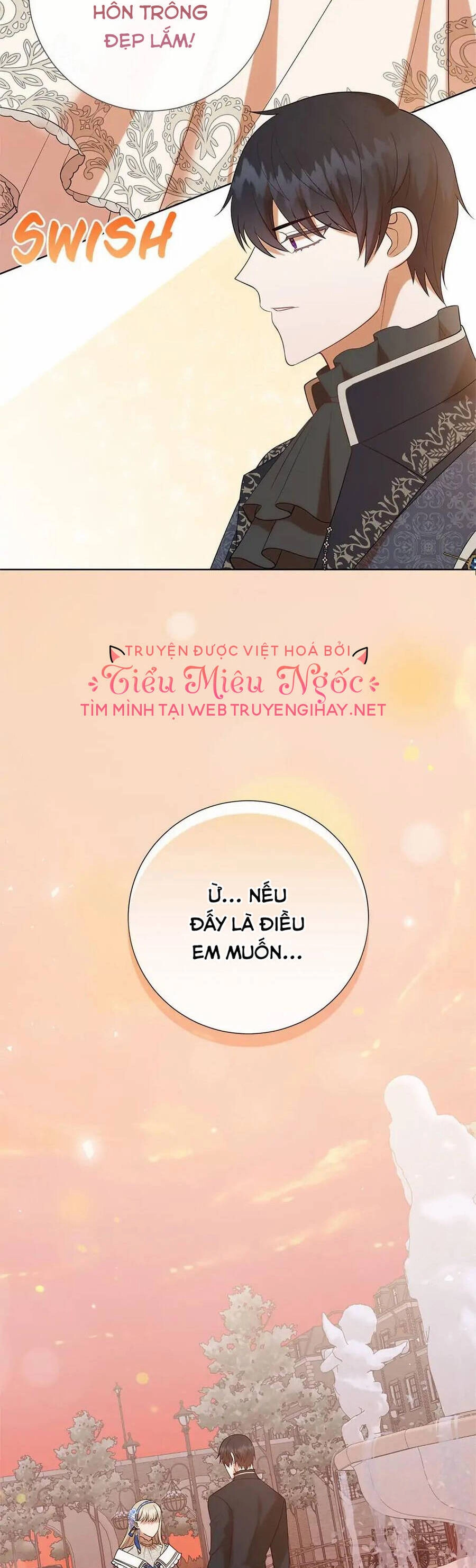 Xin Ngài Đừng Ăn Tôi. Chapter 91 - 25