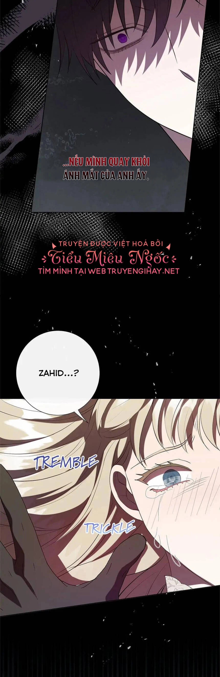 Xin Ngài Đừng Ăn Tôi. Chapter 91 - 31