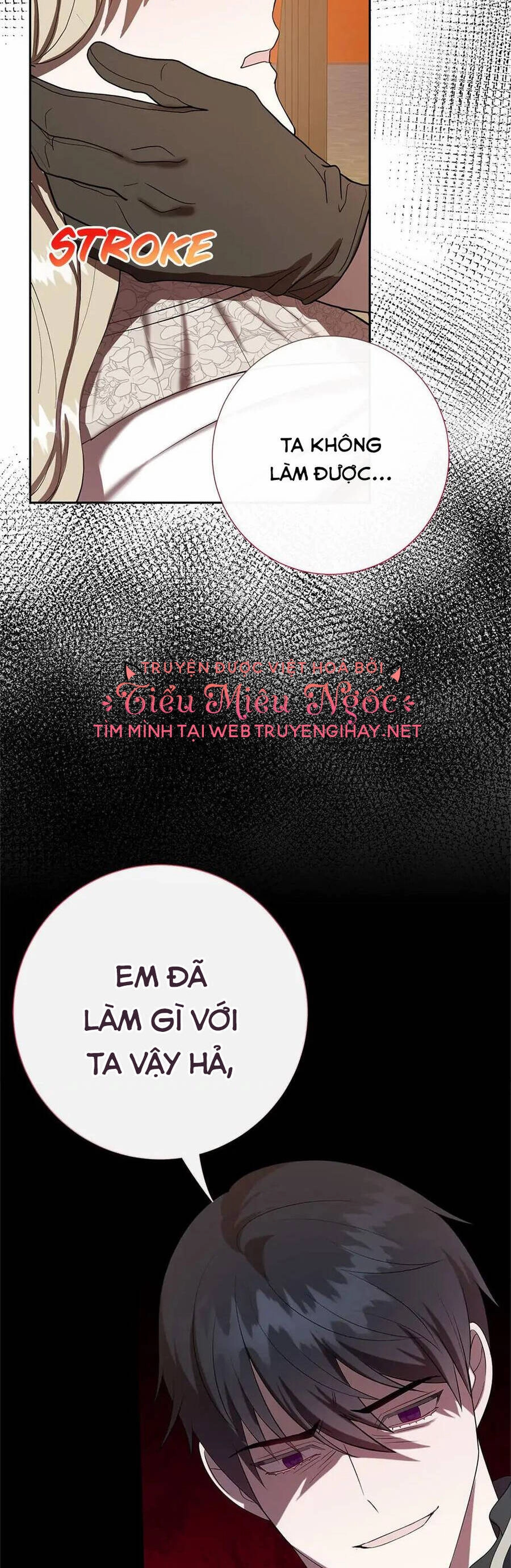 Xin Ngài Đừng Ăn Tôi. Chapter 91 - 34