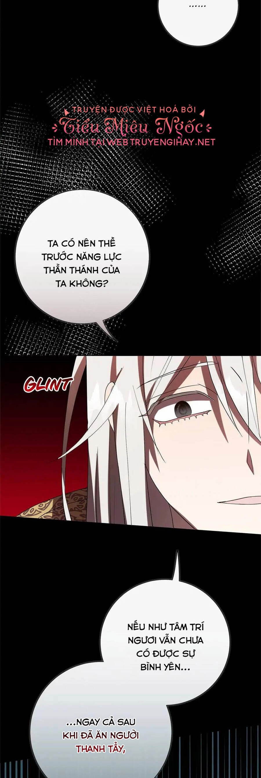 Xin Ngài Đừng Ăn Tôi. Chapter 91 - 43